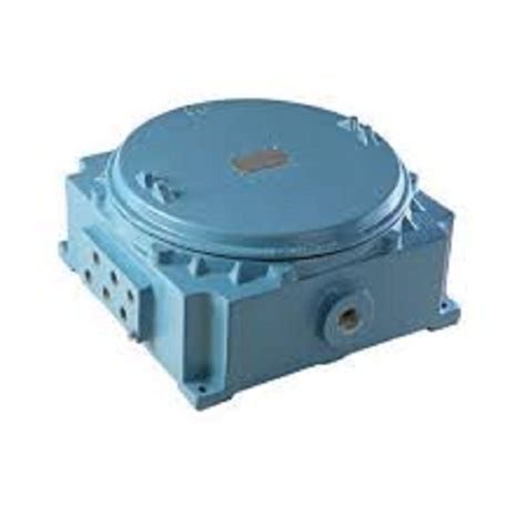 sudhir flameproof junction box